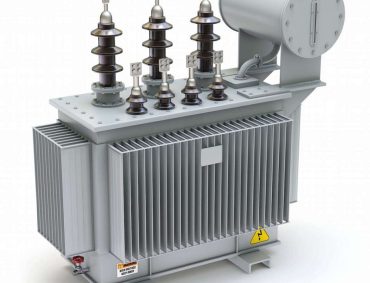 Electric Transfomers