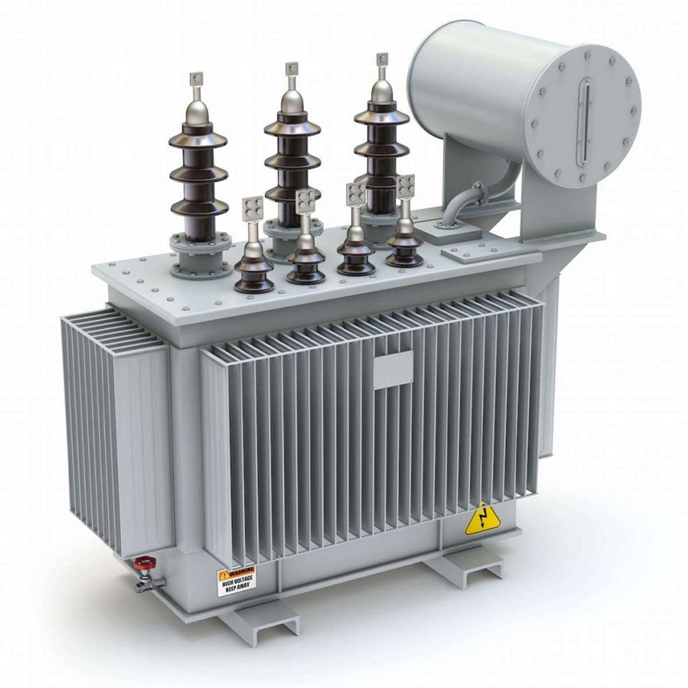 Electric Transfomers